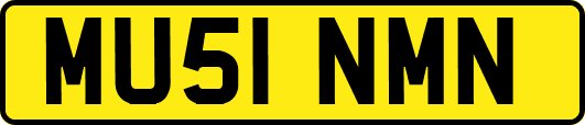 MU51NMN