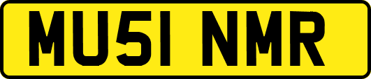 MU51NMR