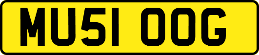 MU51OOG