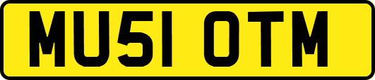 MU51OTM