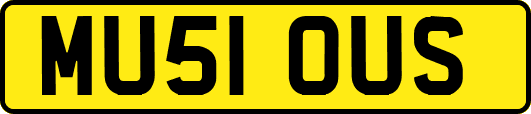 MU51OUS