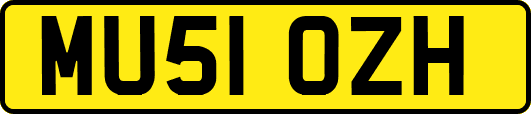 MU51OZH