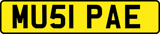 MU51PAE