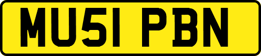 MU51PBN