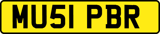 MU51PBR