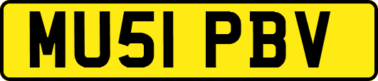 MU51PBV