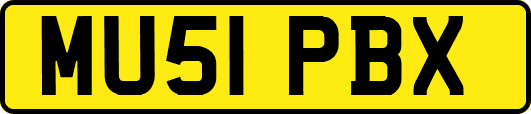 MU51PBX