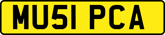 MU51PCA