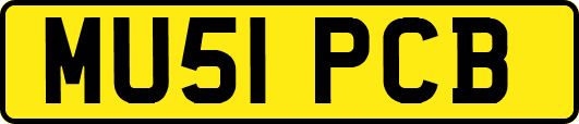 MU51PCB