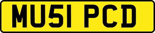 MU51PCD