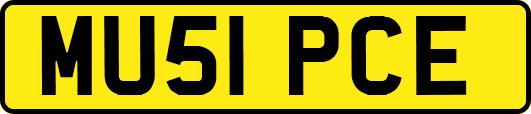 MU51PCE