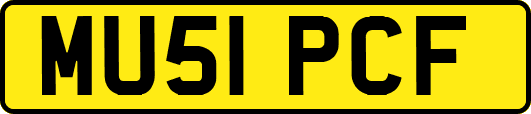 MU51PCF