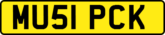 MU51PCK