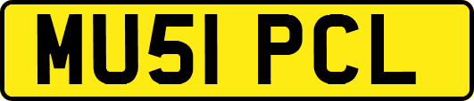 MU51PCL