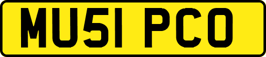 MU51PCO
