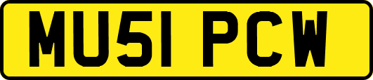 MU51PCW