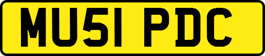 MU51PDC