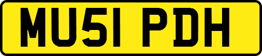 MU51PDH