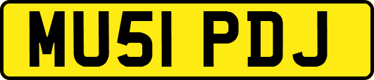 MU51PDJ