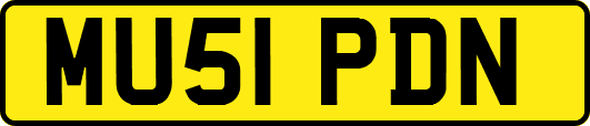 MU51PDN