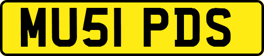 MU51PDS