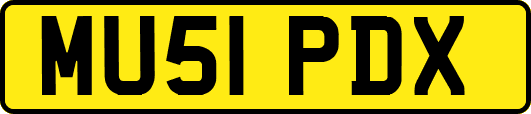 MU51PDX
