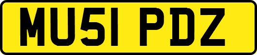 MU51PDZ