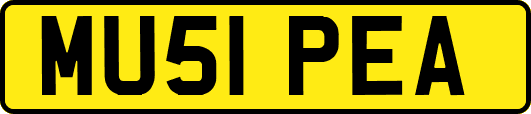 MU51PEA