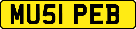 MU51PEB