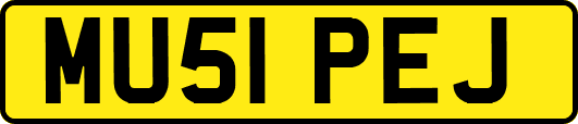 MU51PEJ