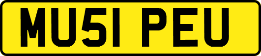 MU51PEU