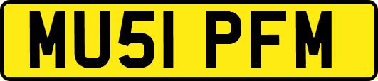 MU51PFM