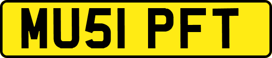 MU51PFT