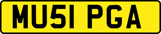 MU51PGA