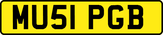 MU51PGB