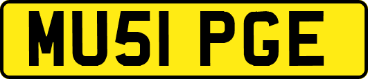 MU51PGE
