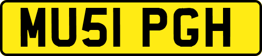 MU51PGH