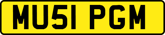 MU51PGM