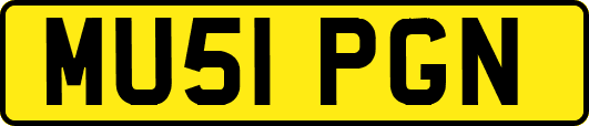 MU51PGN