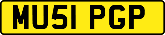 MU51PGP