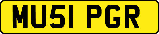 MU51PGR