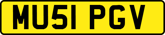 MU51PGV