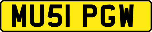 MU51PGW