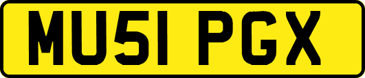 MU51PGX