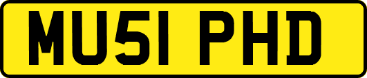 MU51PHD