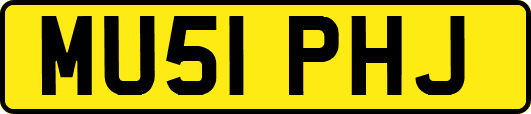 MU51PHJ