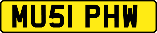 MU51PHW