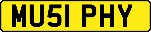 MU51PHY