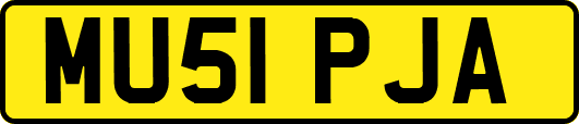 MU51PJA