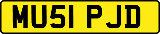 MU51PJD